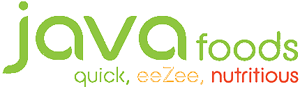 Java Foods Logo