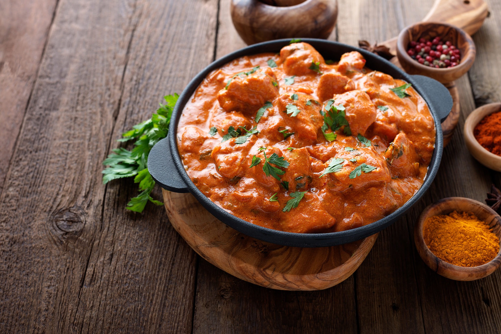 Team working together