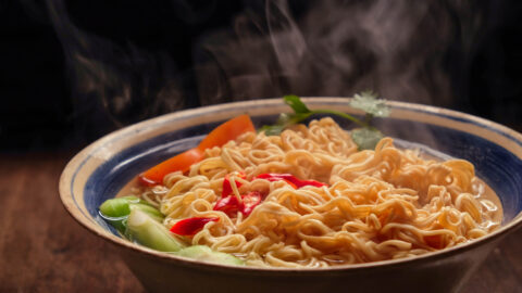 Team working together