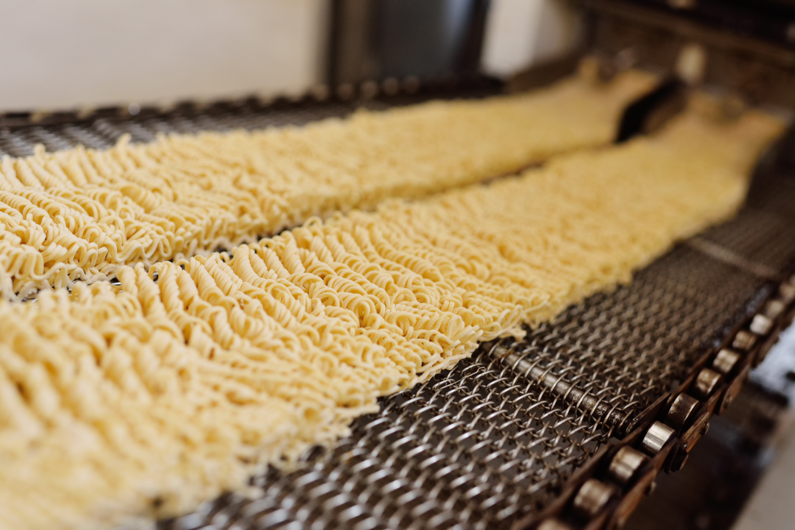 Team working together